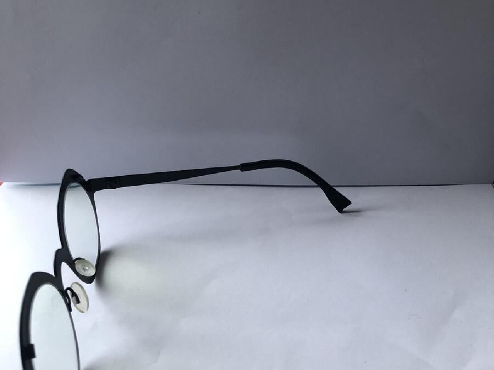 THEO EYEWEAR - WITNESS XD