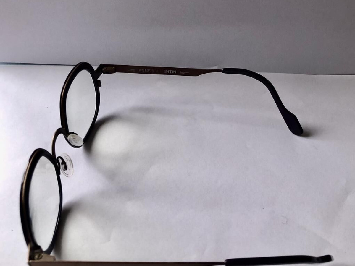 ANNE & VALENTIN - FLIGHT 9B09