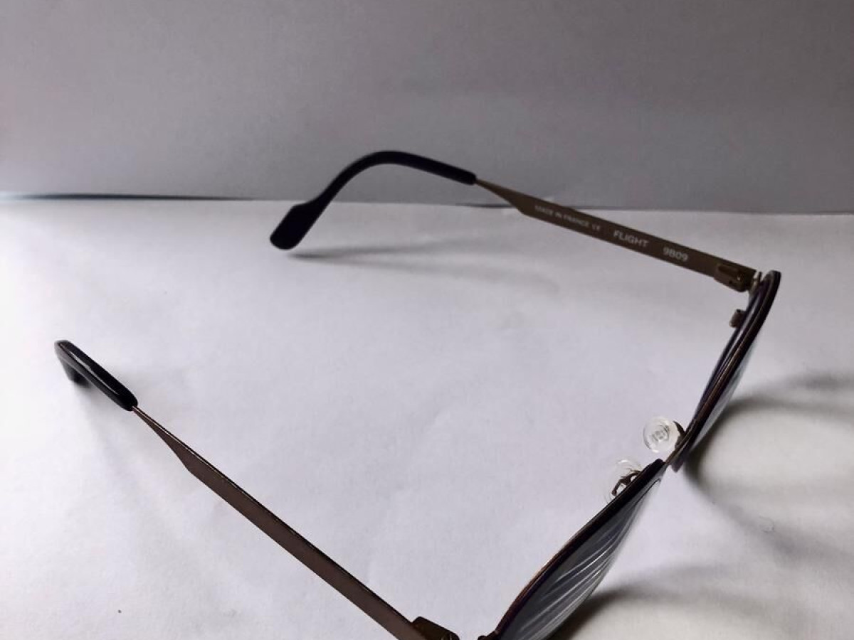 ANNE & VALENTIN - FLIGHT 9B09