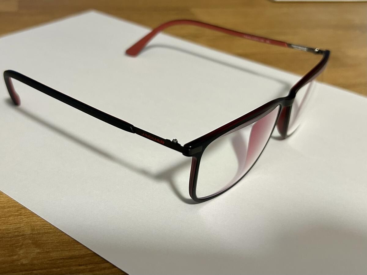 Jaguar - 36825 6100 13