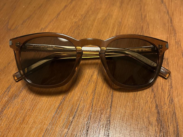 YVES SAINT-LAURENT - SL28 050