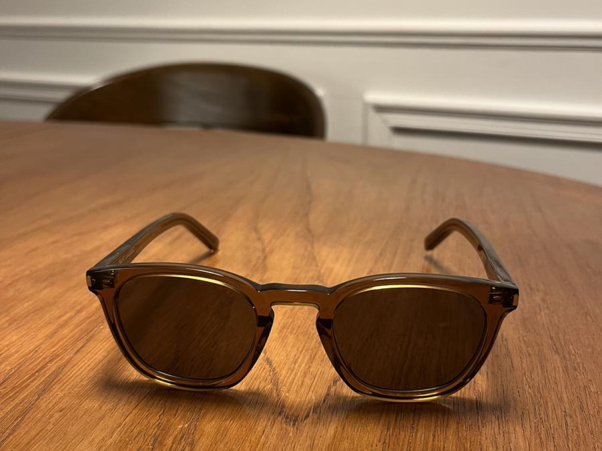 YVES SAINT-LAURENT - SL28 050