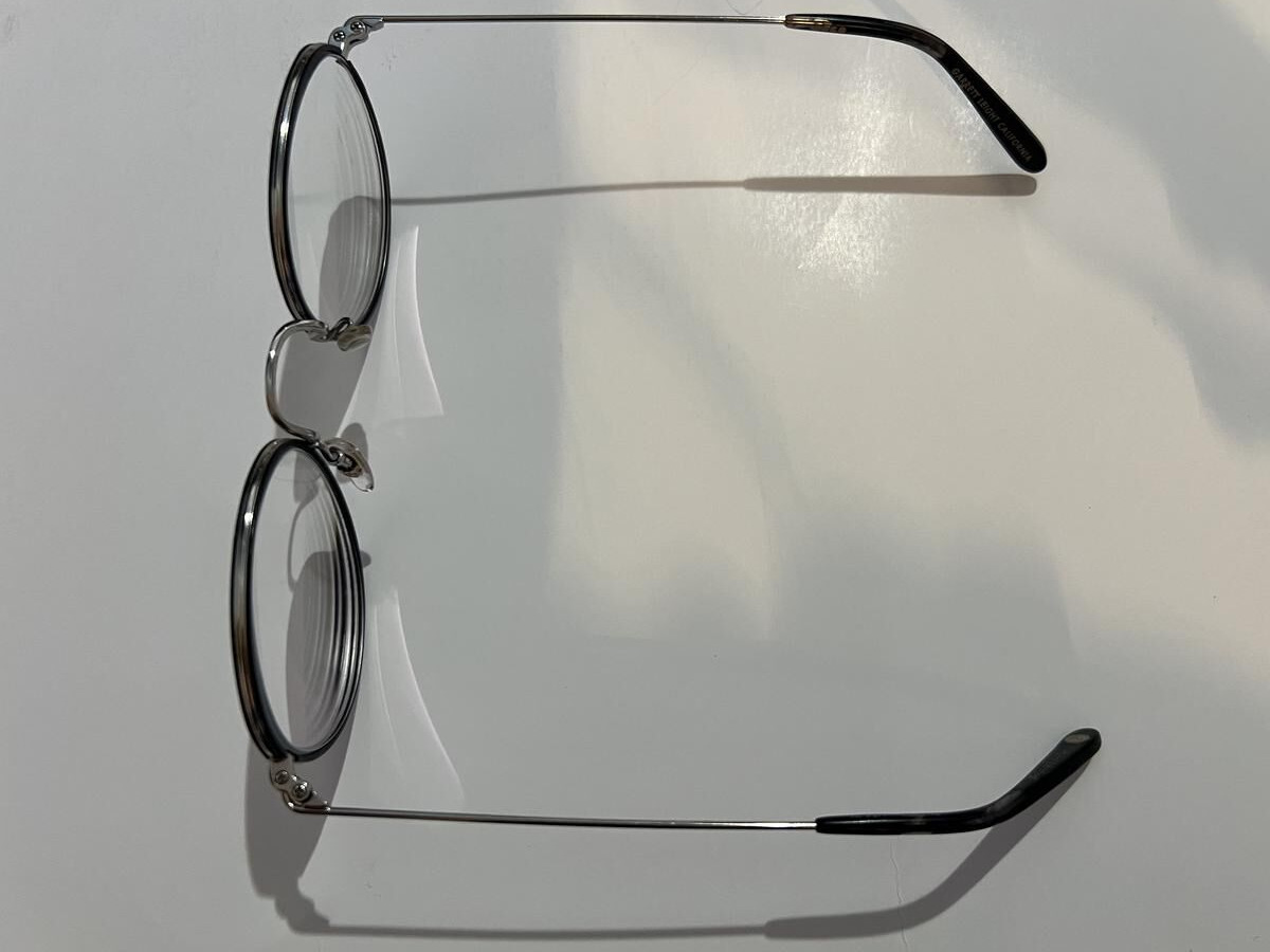 Garrett Leight - 3899