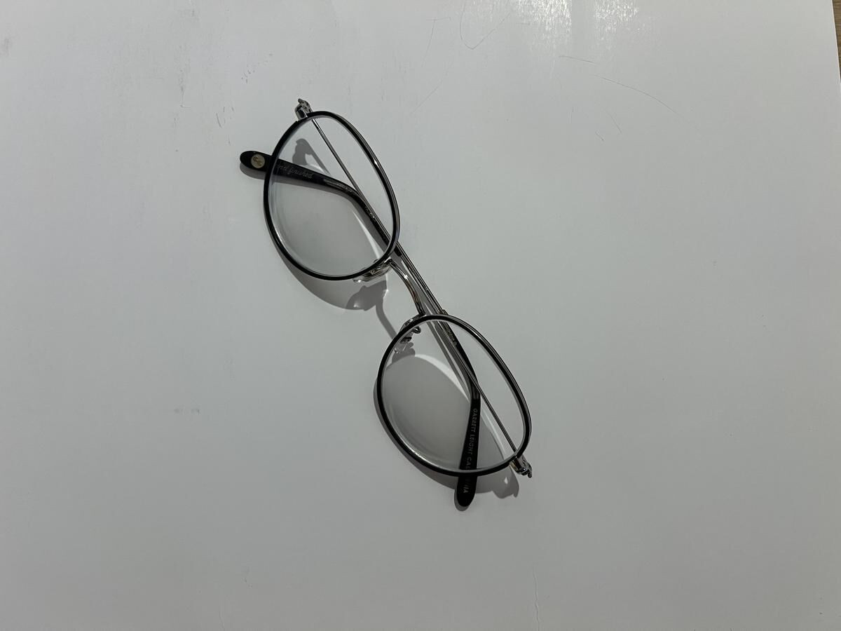 Garrett Leight - 3899