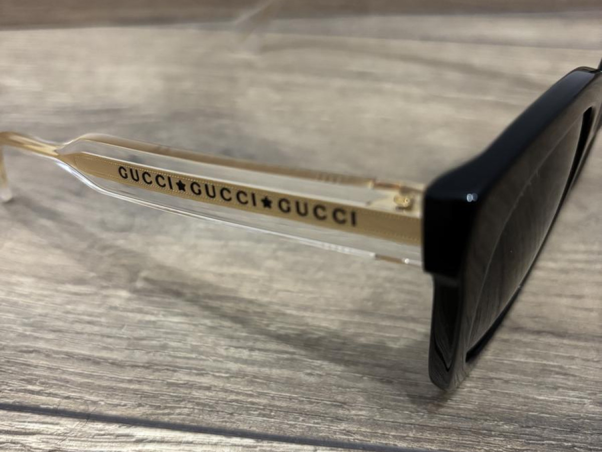 GUCCI