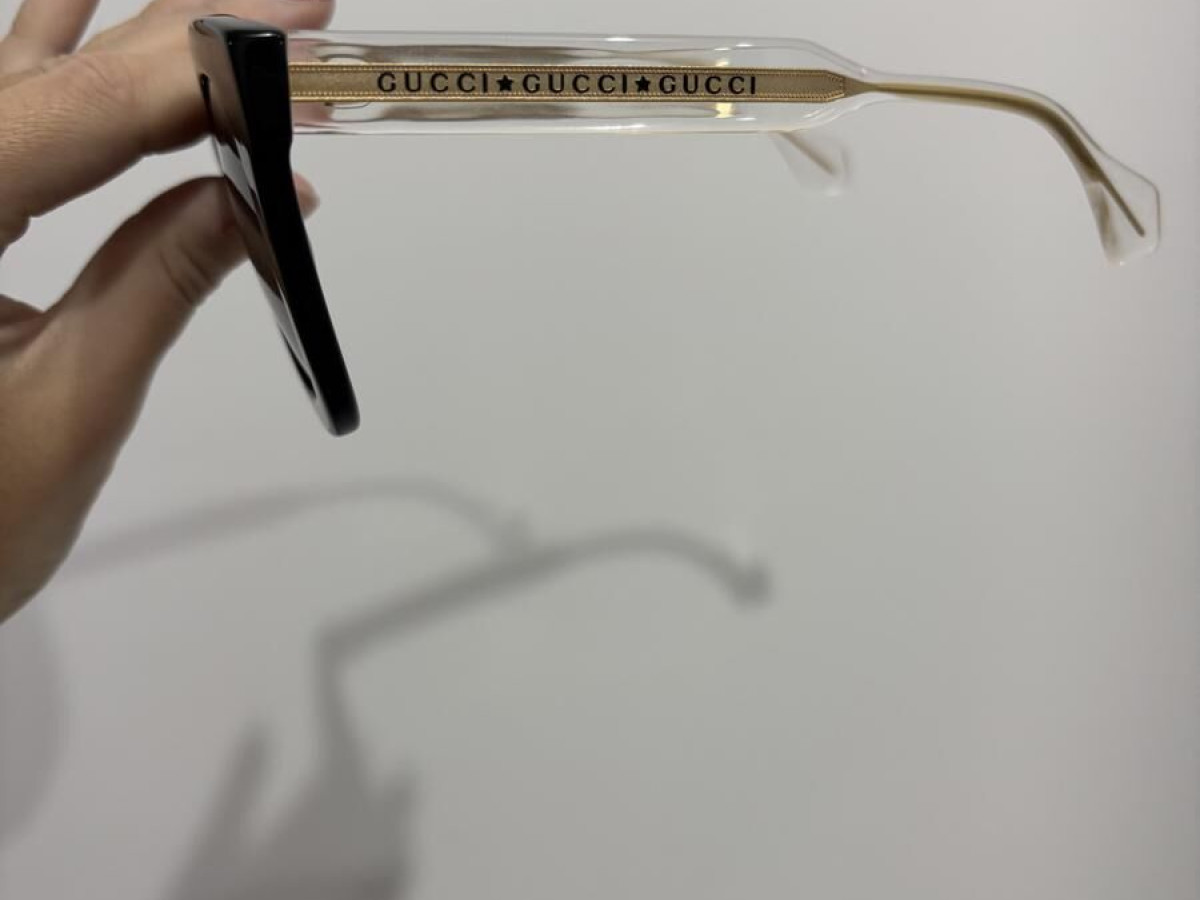 GUCCI