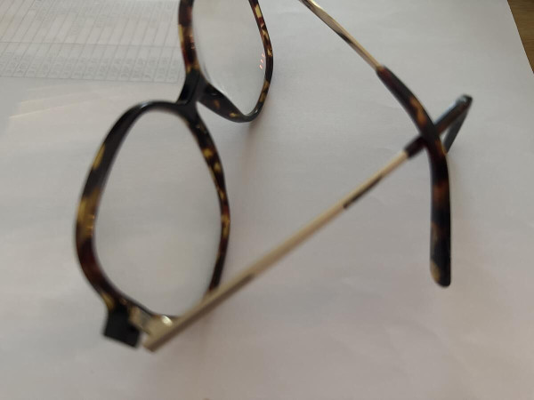 Dream eyewear