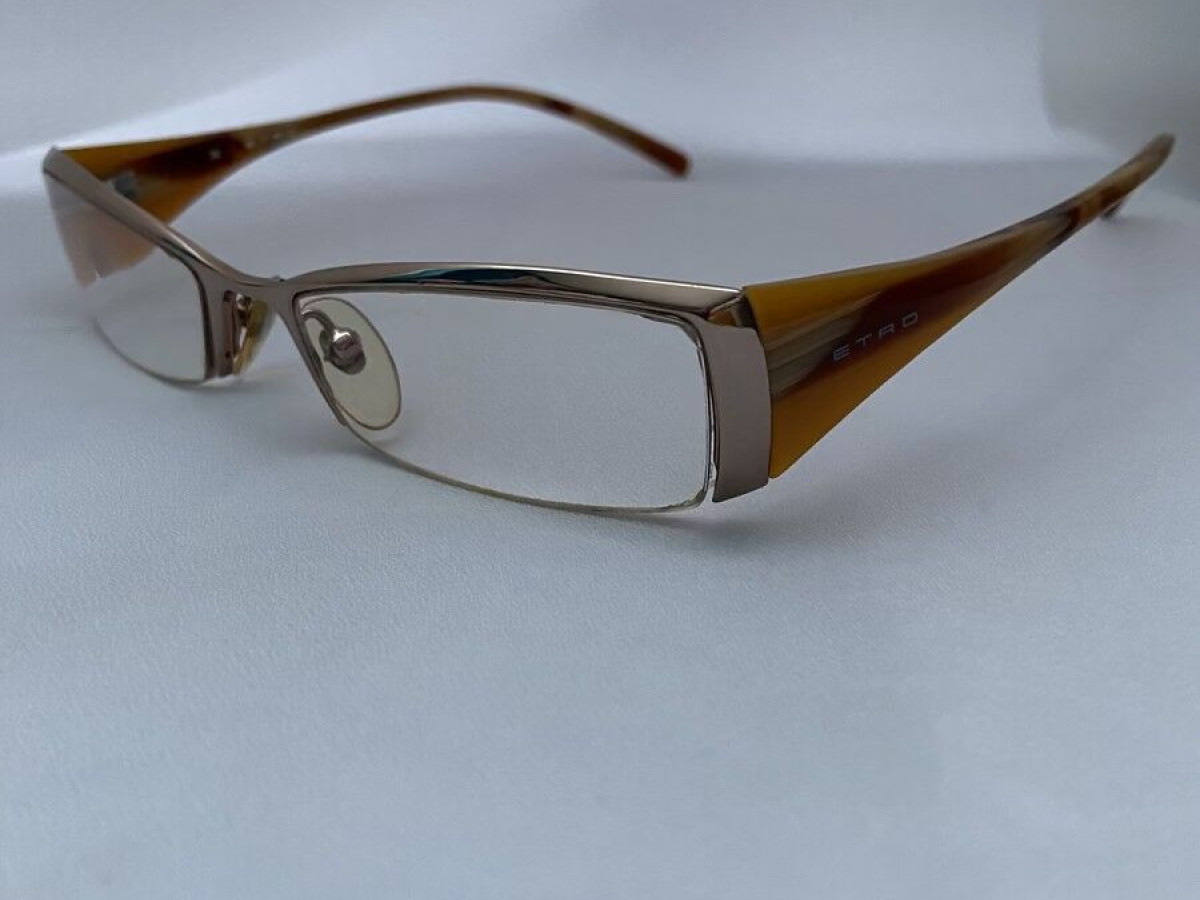 ETRO - VE9546 COL. A85 140