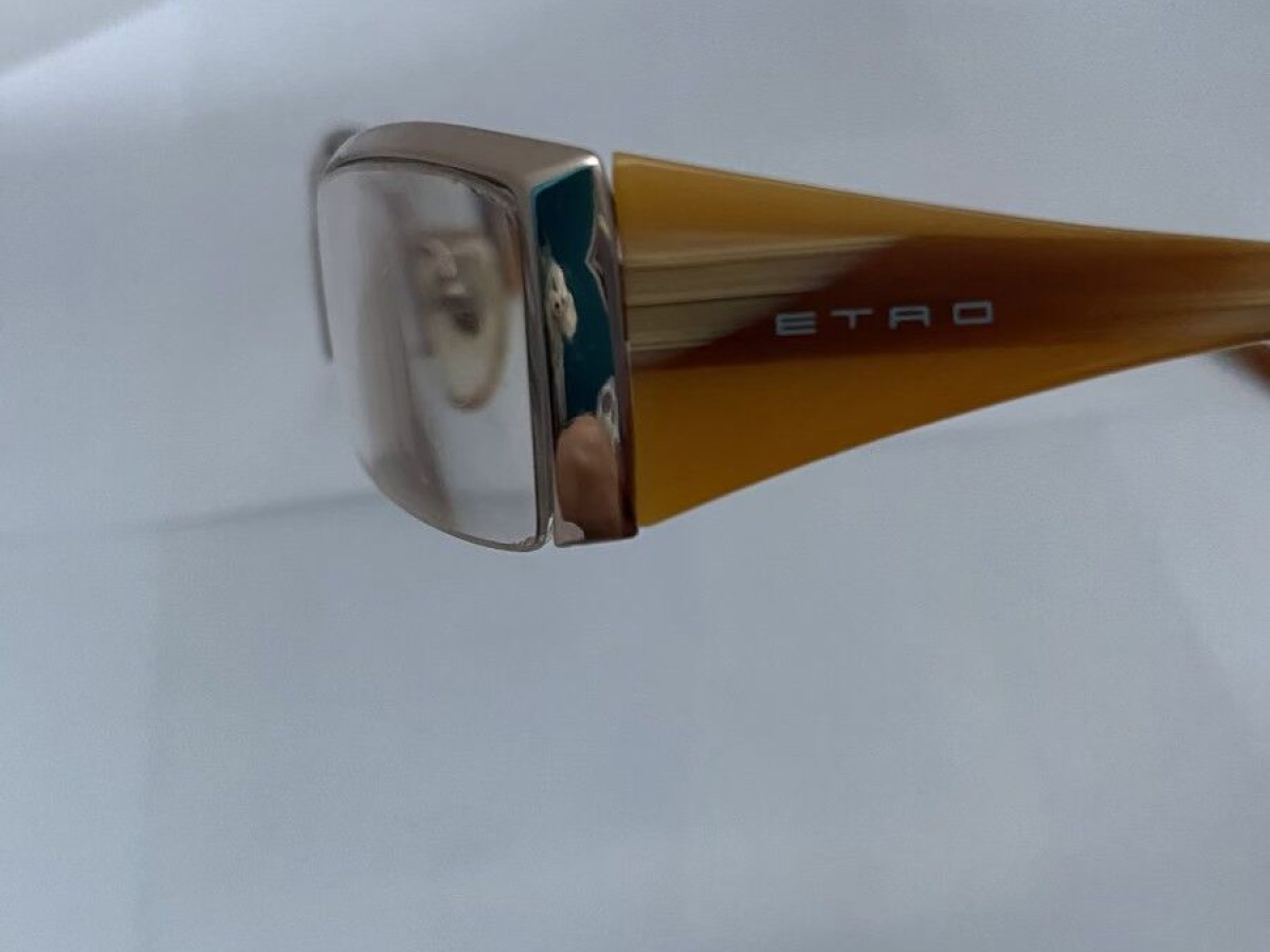 ETRO - VE9546 COL. A85 140