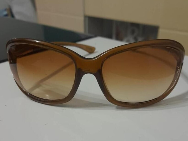 TOM FORD - jennifer TF8 COL602
