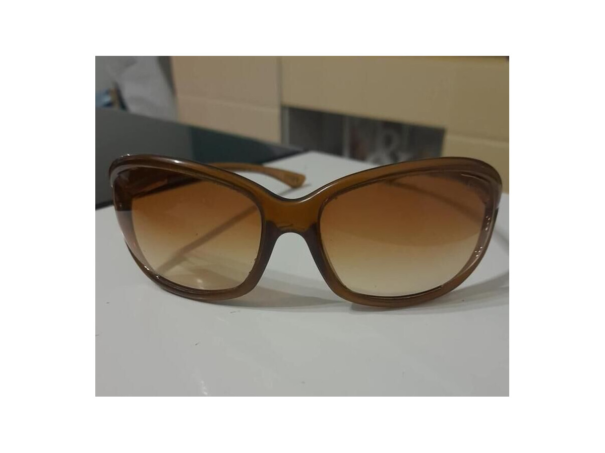 TOM FORD - jennifer TF8 COL602