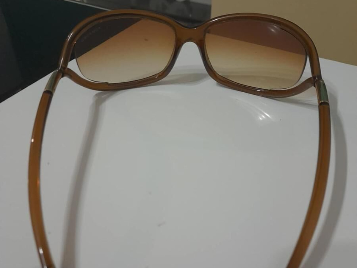 TOM FORD - jennifer TF8 COL602