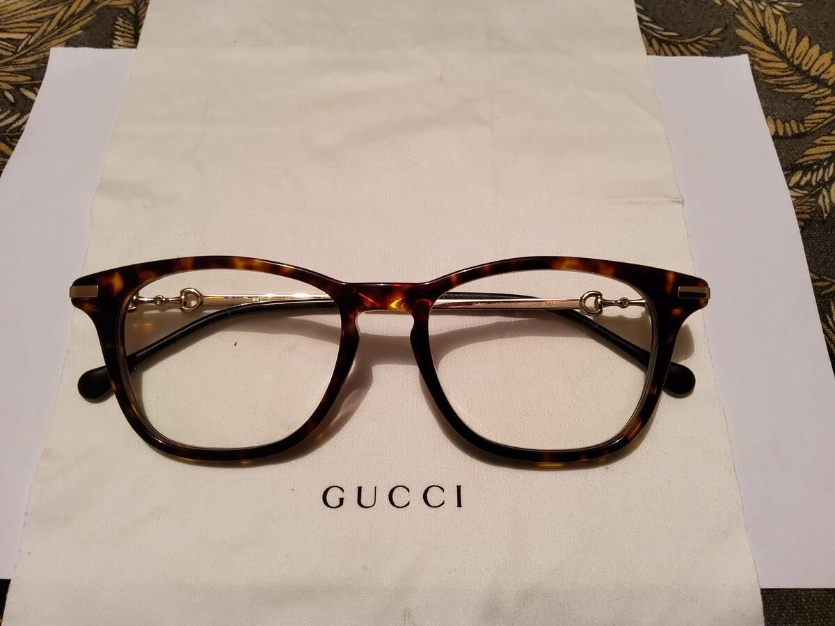 GUCCI - GG9091 OO2