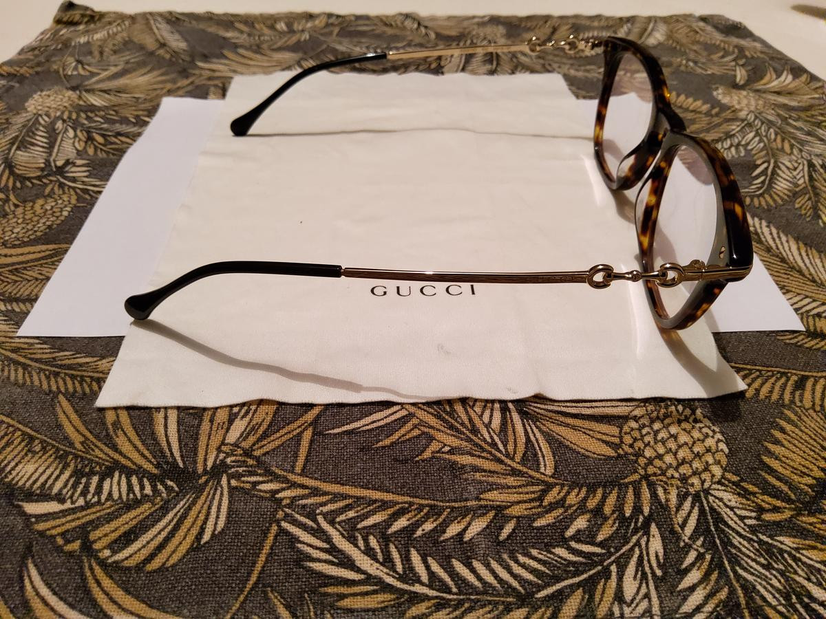 GUCCI - GG9091 OO2