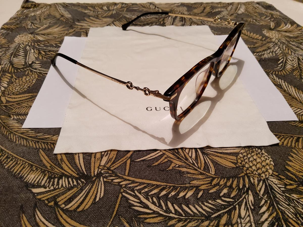 GUCCI - GG9091 OO2