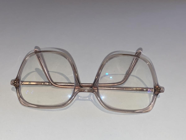 Mauboussin - MAU2305 03 ROSE PALE CRISTAL