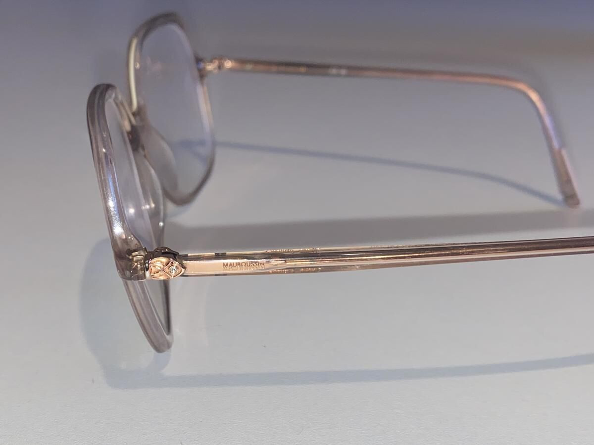 Mauboussin - MAU2305 03 ROSE PALE CRISTAL