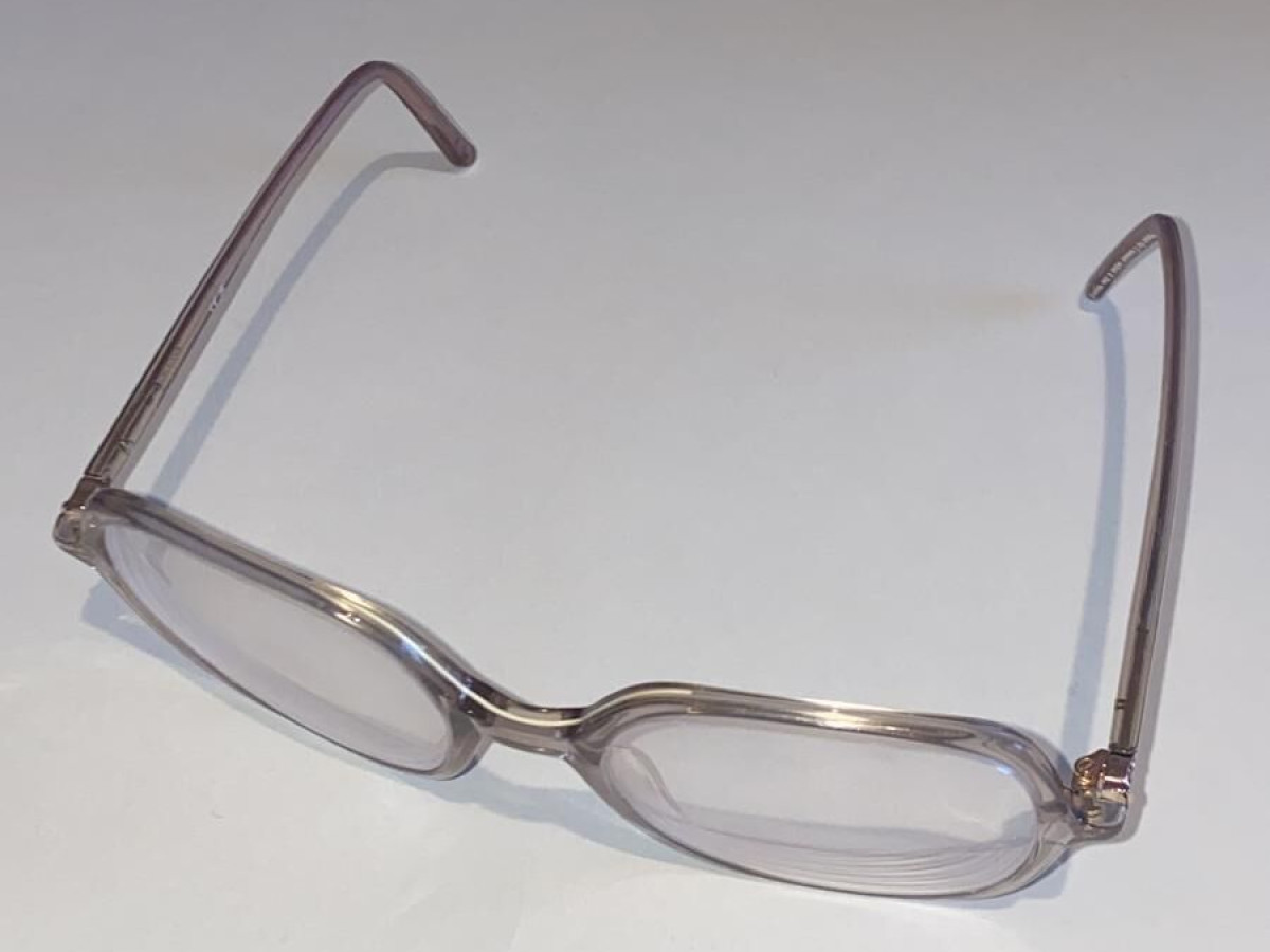 Mauboussin - MAU2305 03 ROSE PALE CRISTAL