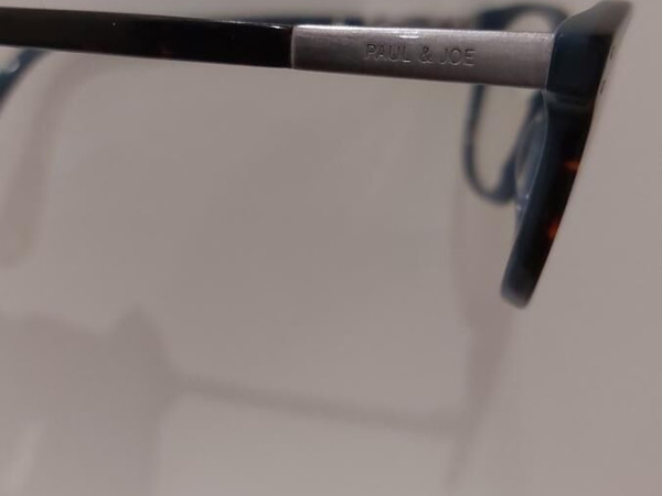 PAUL & JOE - LAGON 02