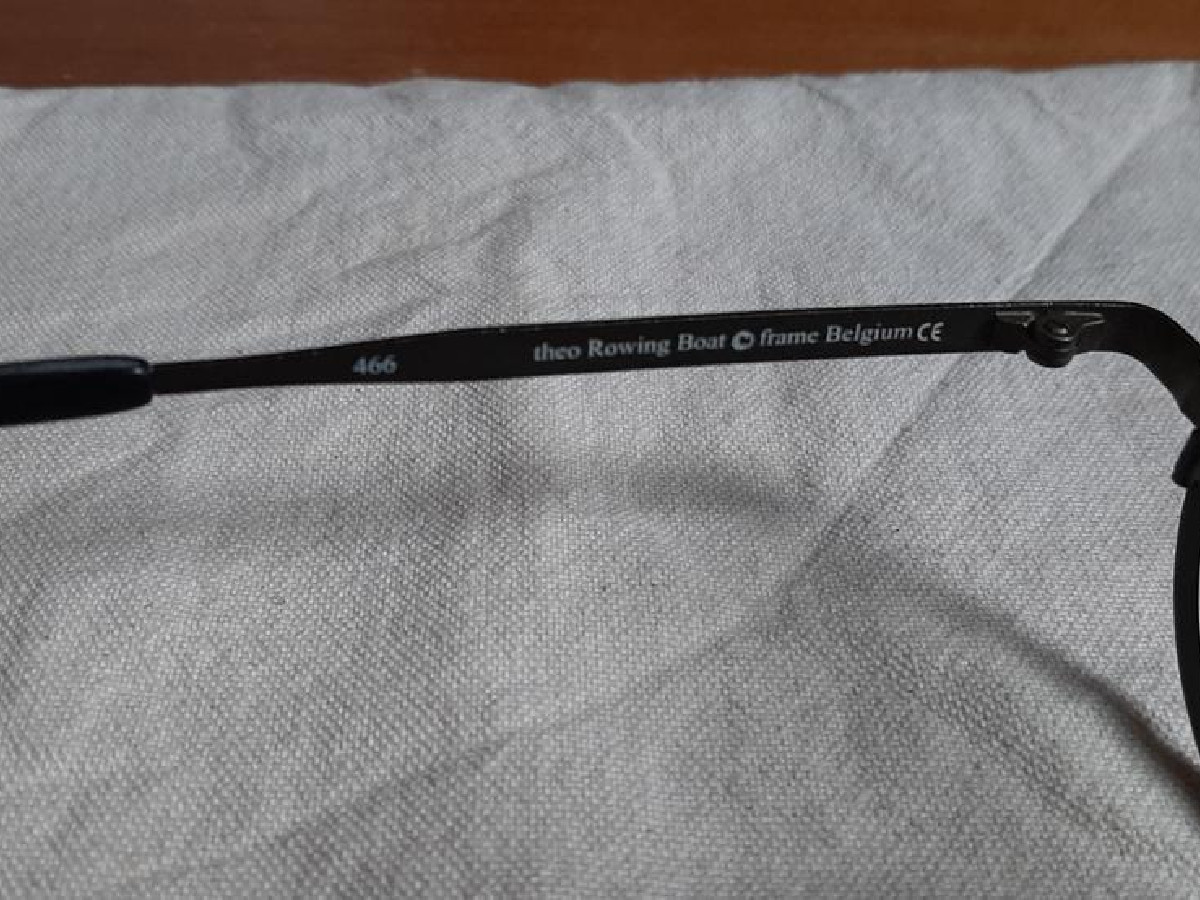 Theo Rowing Club 466