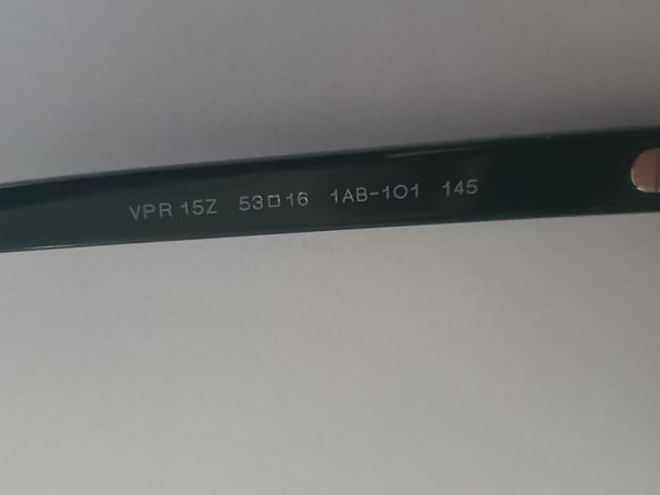Prada - VPR15Z