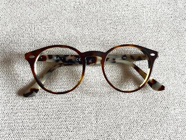 Ray-Ban - RB2180-V 5676