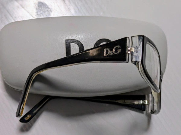 Dolce Gabbana - DG1179