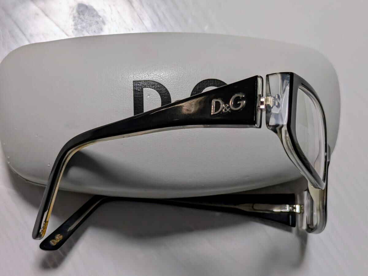 Dolce Gabbana - DG1179