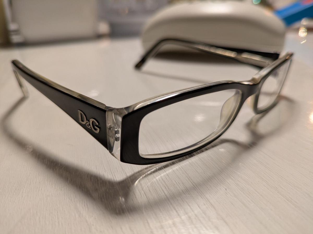 Dolce Gabbana - DG1179