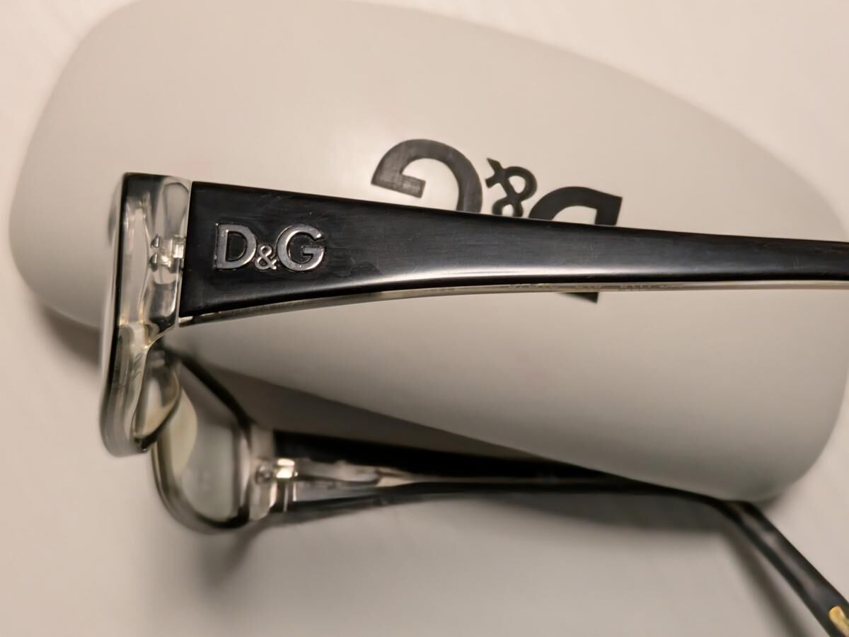 Dolce Gabbana - DG1179