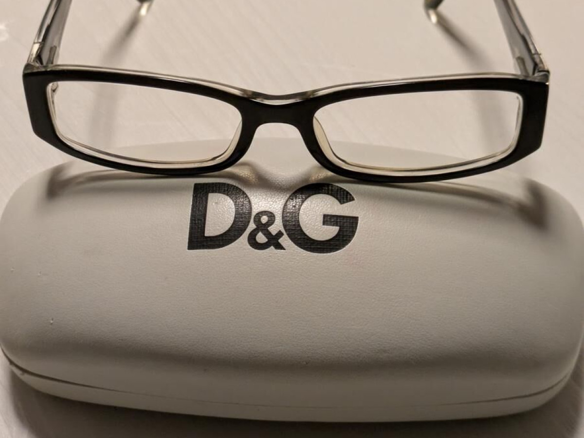 Dolce Gabbana - DG1179