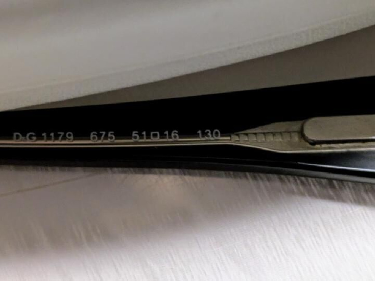 Dolce Gabbana - DG1179