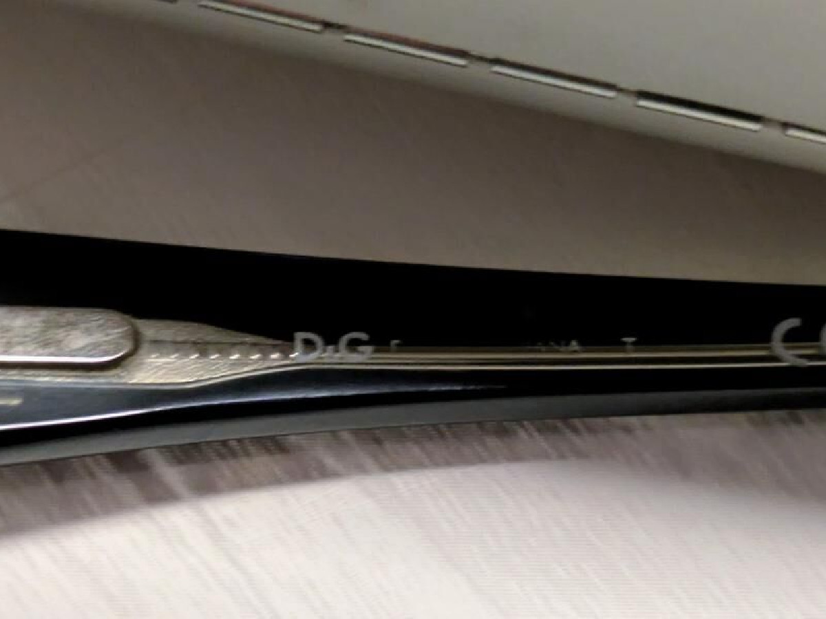 Dolce Gabbana - DG1179