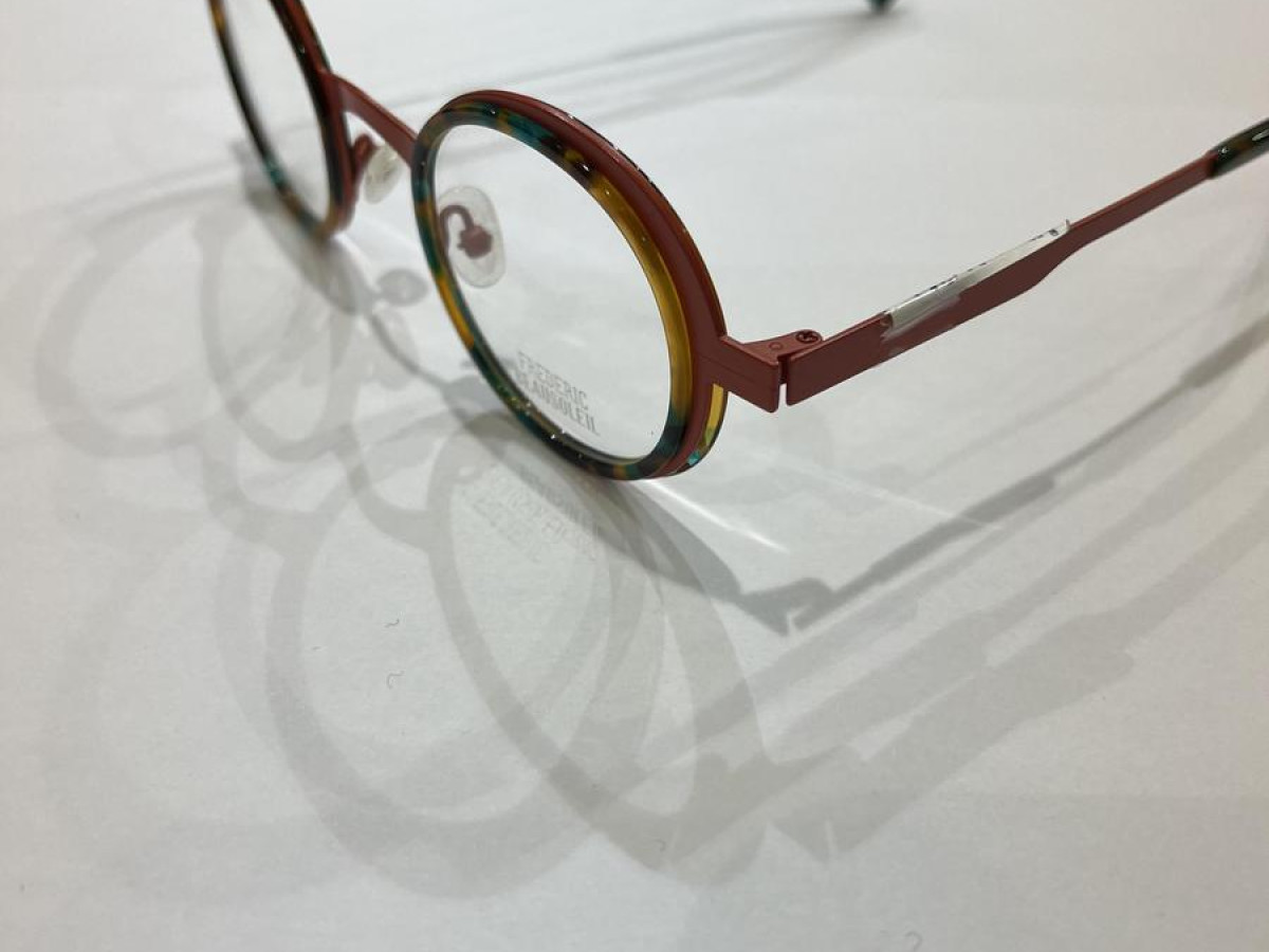 FREDERIC BEAUSOLEIL - C126 ROU