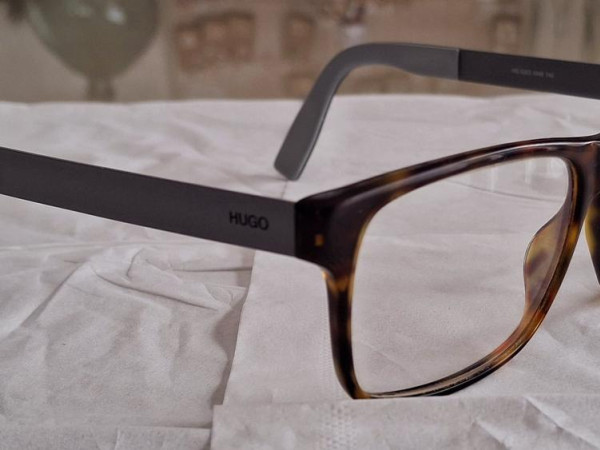 HUGO Boss - HG0203 0AM 140