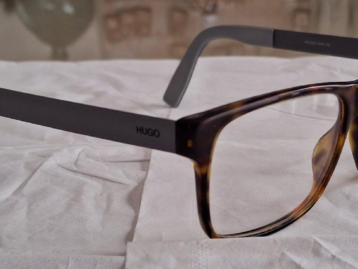 HUGO Boss - HG0203 0AM 140