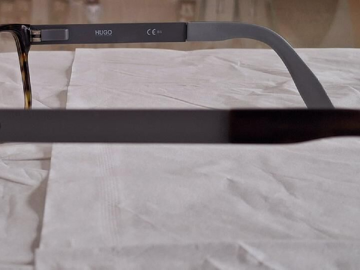 HUGO Boss - HG0203 0AM 140