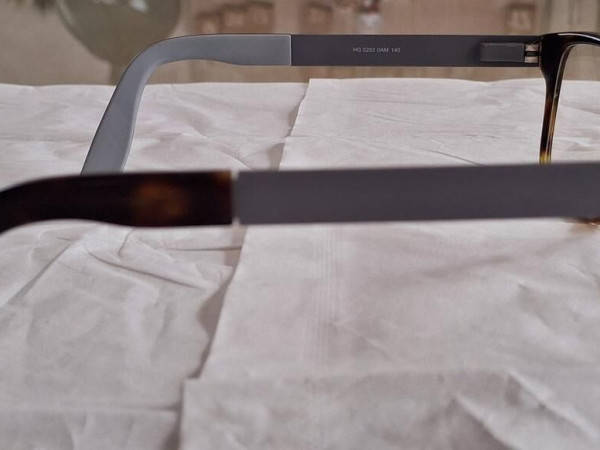 HUGO Boss - HG0203 0AM 140