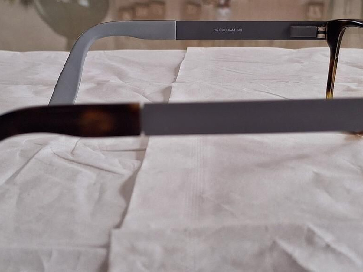 HUGO Boss - HG0203 0AM 140