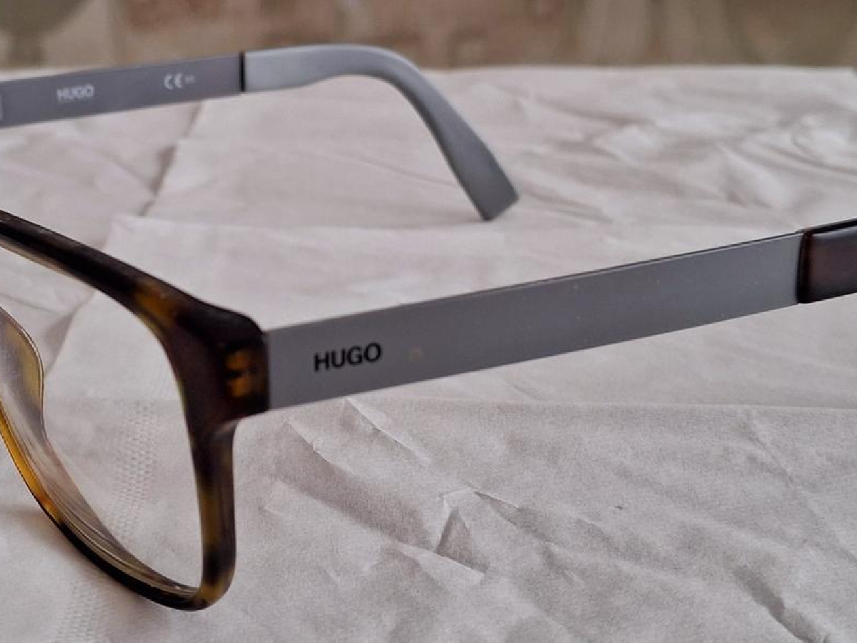 HUGO Boss - HG0203 0AM 140