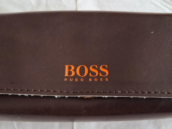 HUGO Boss - HG0203 0AM 140