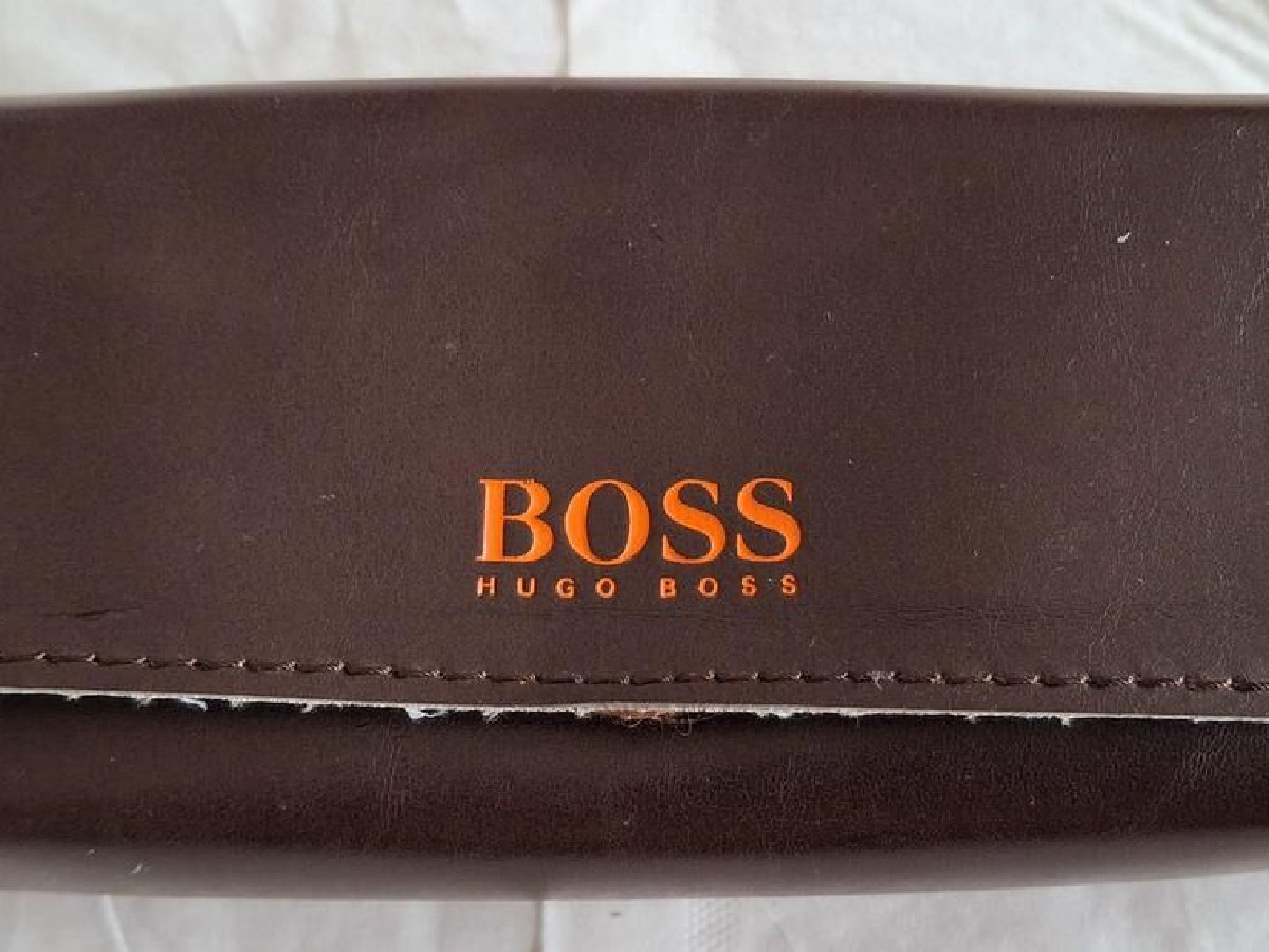 HUGO Boss - HG0203 0AM 140