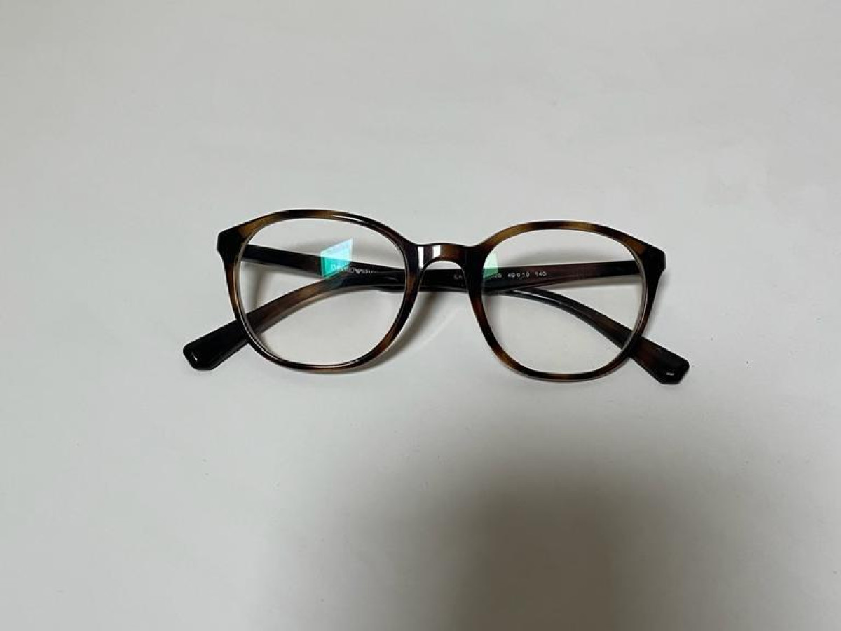 EMPORIO ARMANI - EA3079