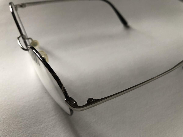 Joo-ly - FLO14 argent princesse