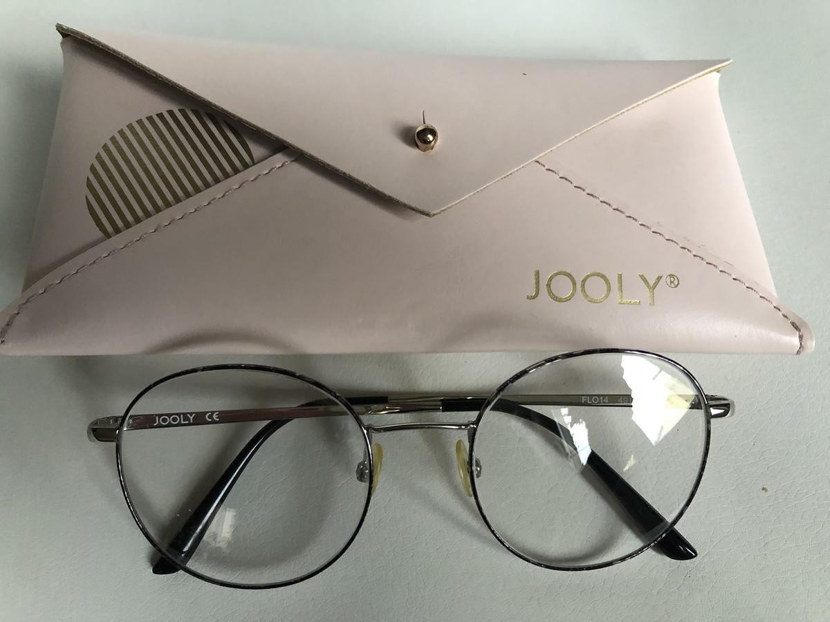 Joo-ly - FLO14 argent princesse