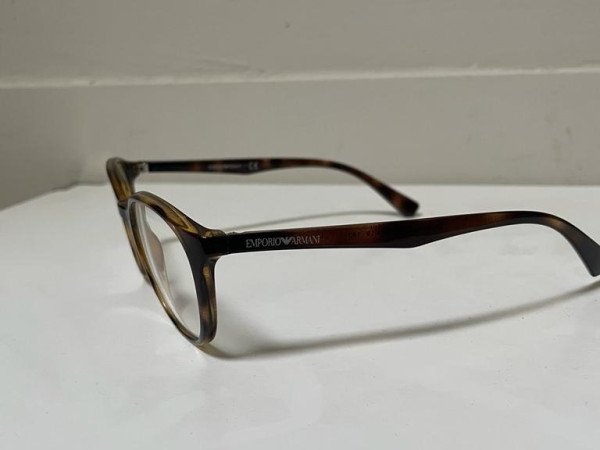 EMPORIO ARMANI - EA3079