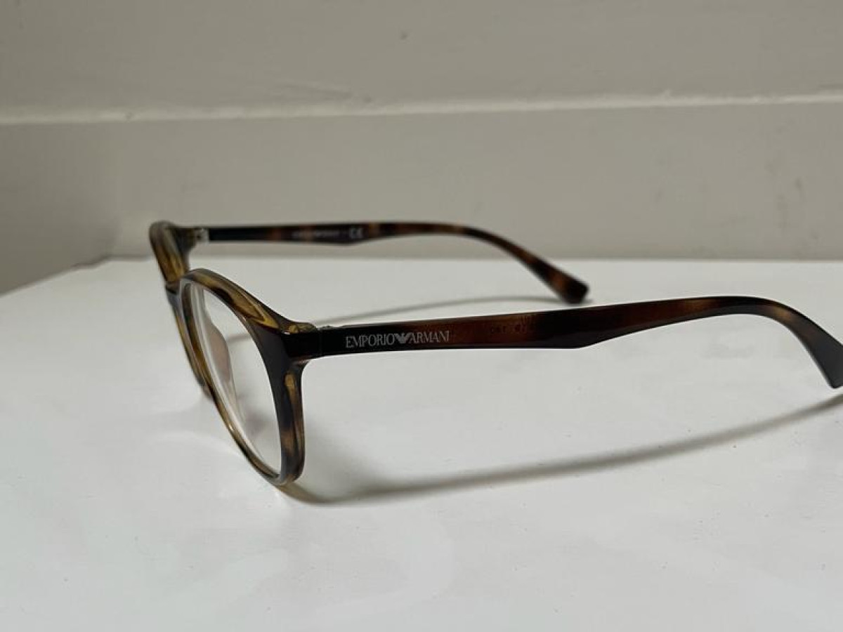 EMPORIO ARMANI - EA3079