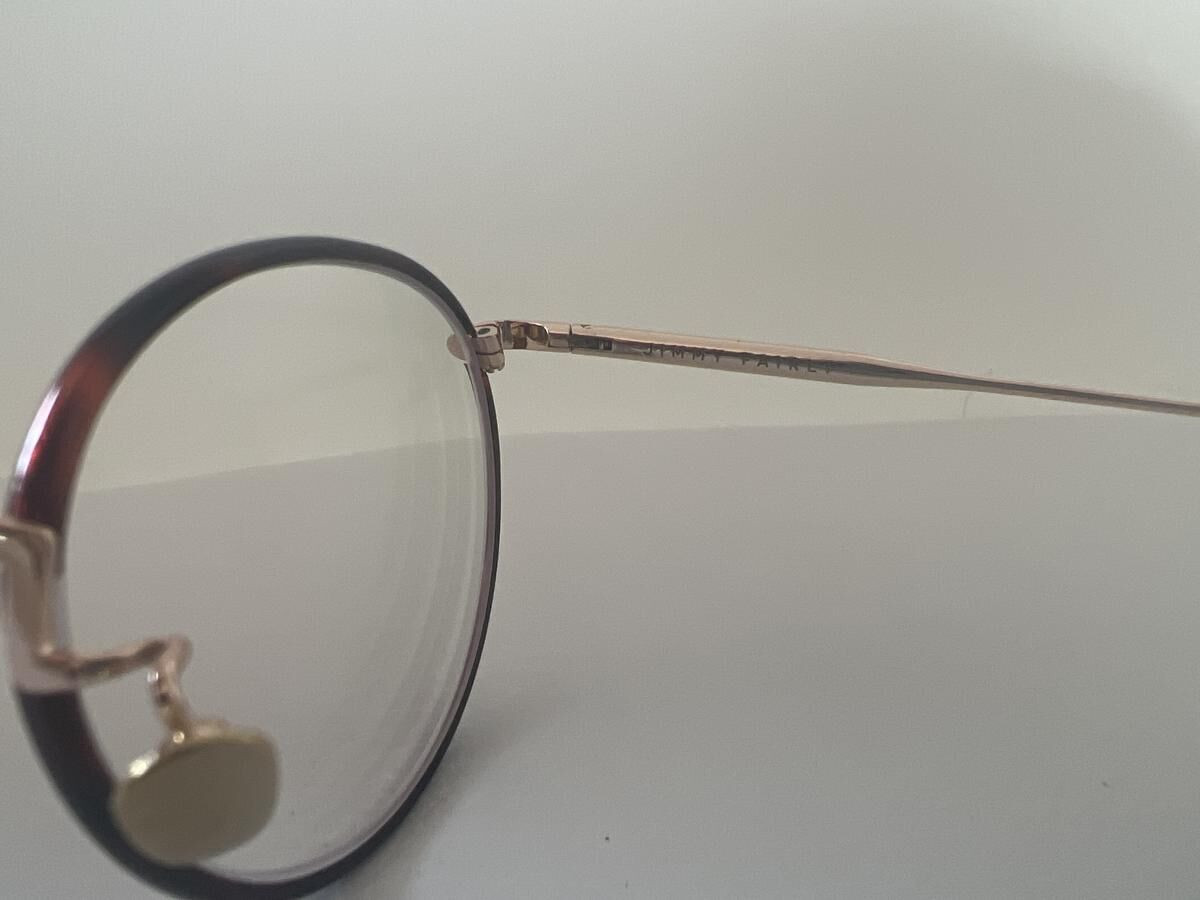 Jimmy Fairly - C21 T01