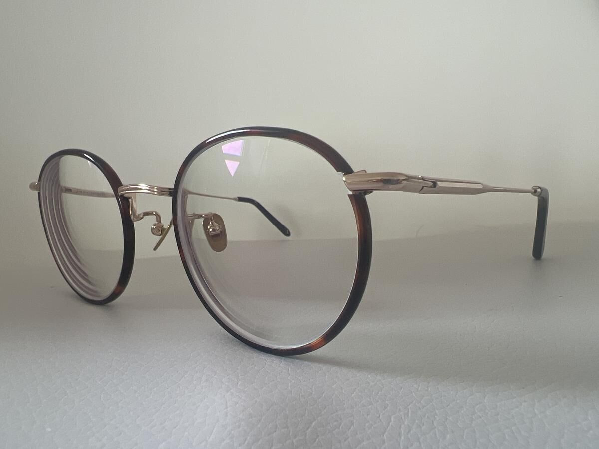 Jimmy Fairly - C21 T01