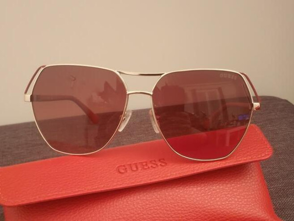 GUESS - GU7825 6032F